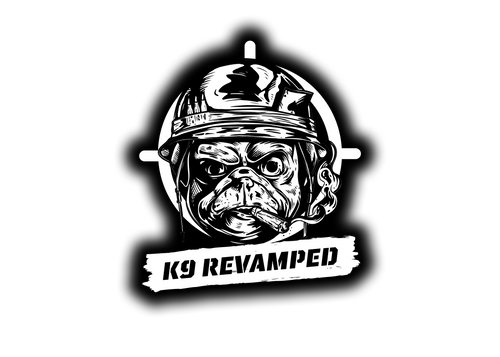 K9 Revamped